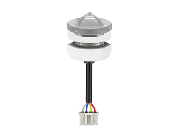 Single-point photoelectric liquid level sensor, product model ：FS-IR02series
