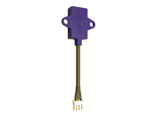 Capacitive liquid level sensor  D1CS-D