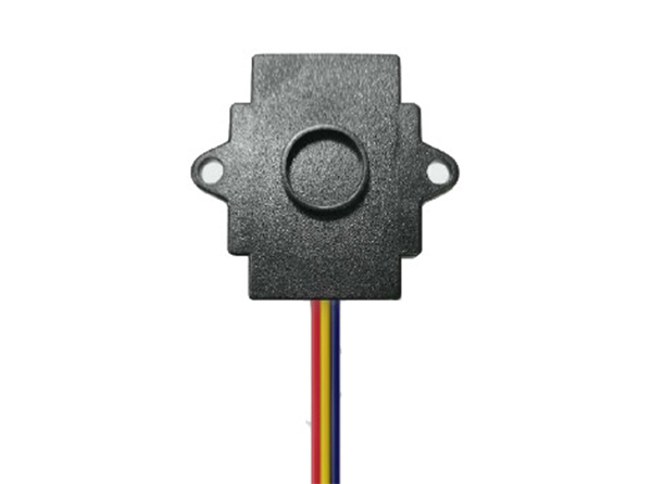 Capacitive liquid level sensor D2CS-H