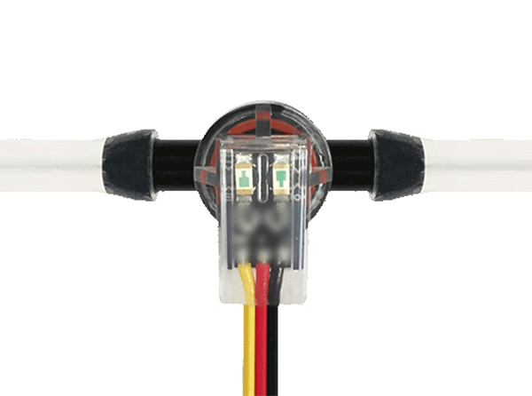Pipeline level sensor PCFS-IR2125A(Nozzle type)