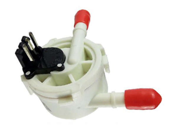 Small flowmeter FM-HL3012