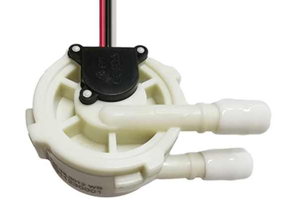 Small flowmeter  FM-HL3012W
