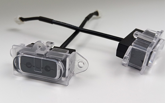 Infrared proximity switch	 PS-IR16D