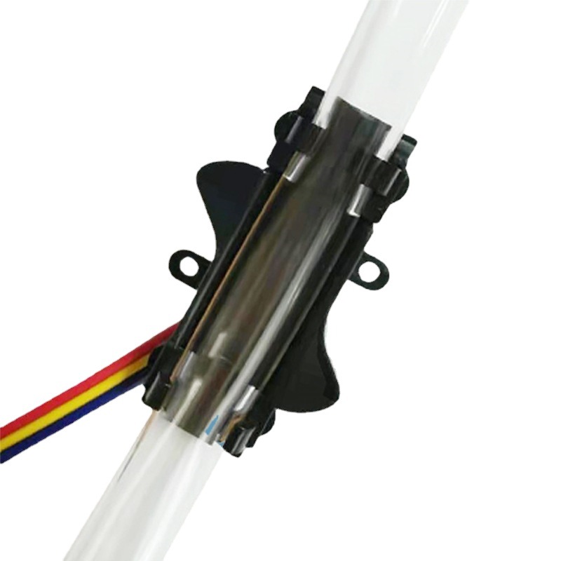 Pipeline level sensor  PTFS-IR2107D(Clamping type)