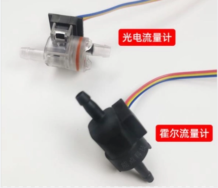 蒸烤箱流量計(jì)如何選擇